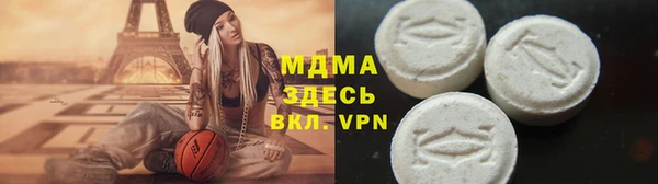 хмурый Абаза